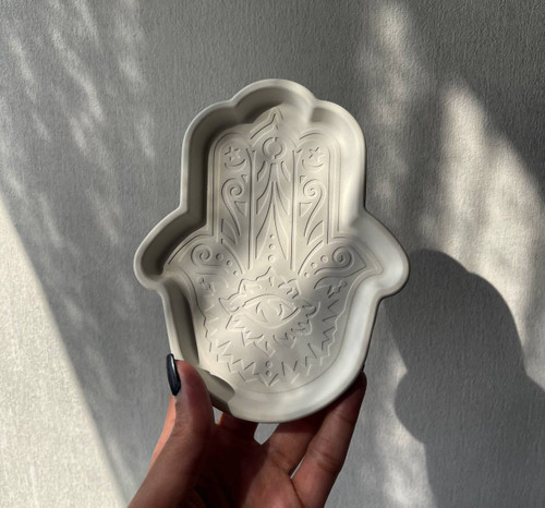 دست همسا دستساز