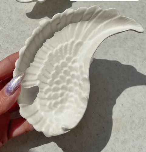 جا جواهری طرح بال فرشته مینیمال کاربردی زیبا