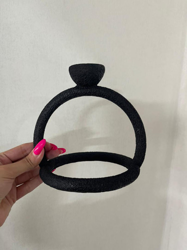 شمعدان تکشعله طرح IKEA