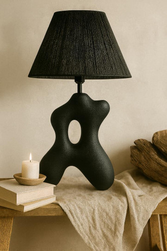 آباژور دفرمه مینیمال ،خاص،شیک،زیبا