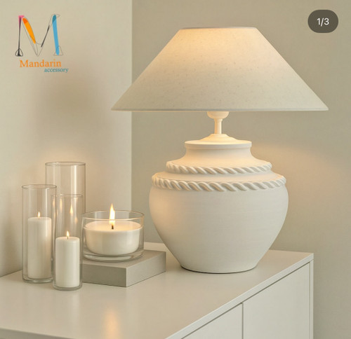 آباژور سبک چینی