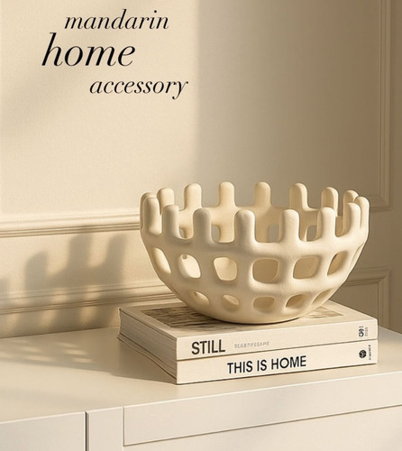 ظرف مینیمال حصیری،خاص و شیک ،پینترستی