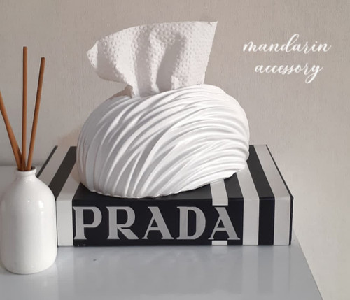 کاور دستمال کاغذی،طرح شیاردار،ارزان،ارسال فوری