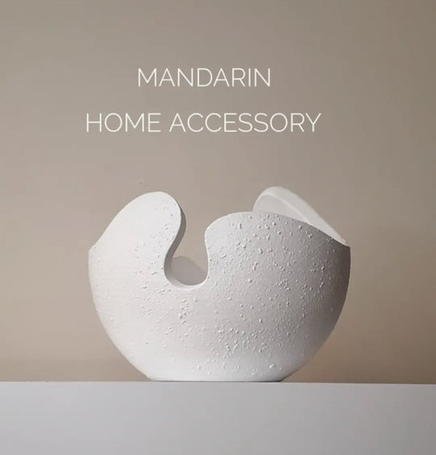 کاسه دکوراتیو مینیمال،کاربردی،خاص،شیک،ارزانترین