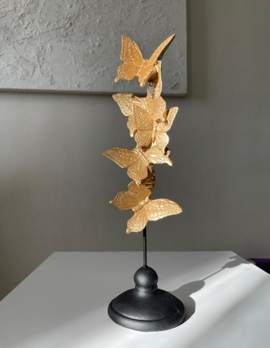 استند پروانه