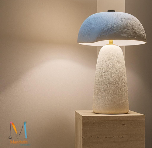 آباژور قارچی