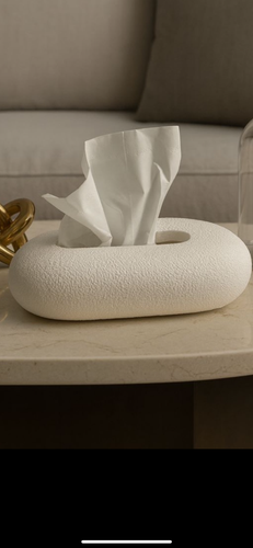 کاور دستمال کاغذی