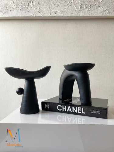 ظرف مینیمال( در صورت خرید جفت ۹۵۰۰۰۰ تومان)حراج واقعی-ارسال فوری