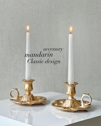 شمعدان انگلیسی شیک و زیبا،جدیدترین