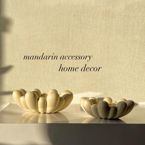 ست ظرف دکوری مینیمال و زیبا تنقلات خشک